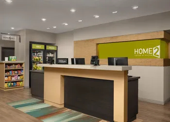 Home2 Suites by Hilton Huntsville/Research Park Area, AL hotel thumbnail 4