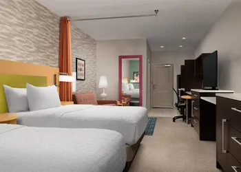 Home2 Suites by Hilton Huntsville/Research Park Area, AL hotel thumbnail 5