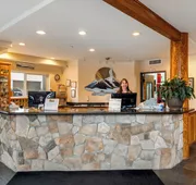 Breeze Inn hotel detail image 7
