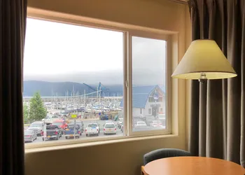 Breeze Inn hotel thumbnail 8