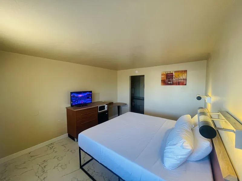 Happy Smart Inn I-10 Eloy and Casa Grande hotel detail image 2