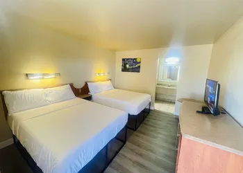 Happy Smart Inn I-10 Eloy and Casa Grande hotel thumbnail 4