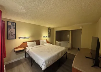 Happy Smart Inn I-10 Eloy and Casa Grande hotel thumbnail 7