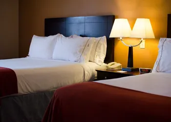 Holiday Inn Express & Suites Tucson by IHG hotel thumbnail 2