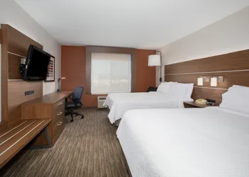 Holiday Inn Express & Suites Tucson by IHG hotel thumbnail 5