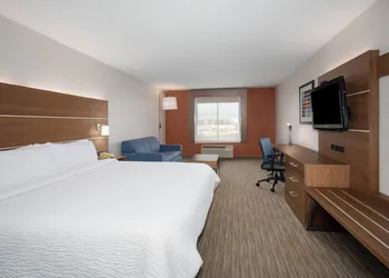 Holiday Inn Express & Suites Tucson by IHG hotel thumbnail 8