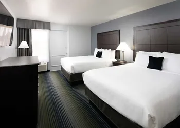 Red Lion Inn & Suites Tucson Downtown hotel thumbnail 7