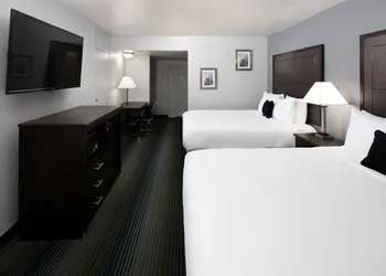 Red Lion Inn & Suites Tucson Downtown hotel thumbnail 8