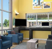 Days Inn by Wyndham Conway hotel detail image 3
