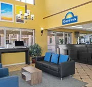 Days Inn by Wyndham Conway hotel detail image 4