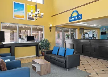 Days Inn by Wyndham Conway hotel thumbnail 4