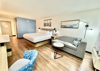 Sleep Inn & Suites Searcy near University hotel thumbnail 6