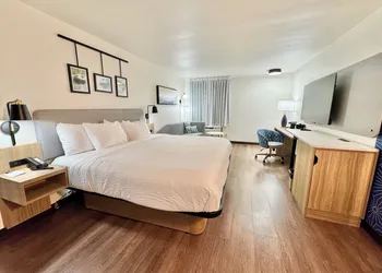 Sleep Inn & Suites Searcy near University hotel thumbnail 7