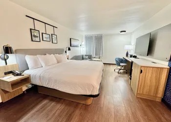 Sleep Inn & Suites Searcy near University hotel thumbnail 7