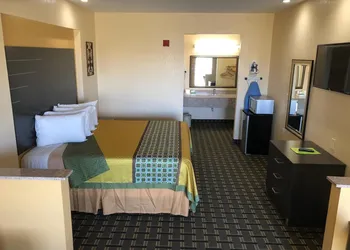 Homegate Inn and Suites hotel thumbnail 2