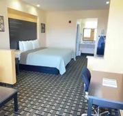 Homegate Inn and Suites hotel detail image 3