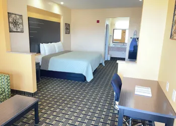 Homegate Inn and Suites hotel thumbnail 3