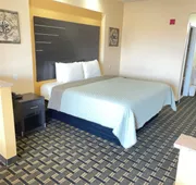 Homegate Inn and Suites hotel detail image 5