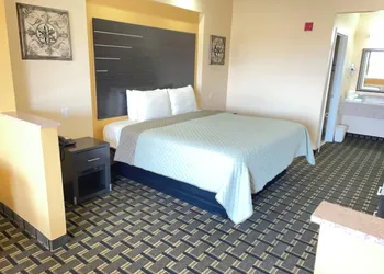 Homegate Inn and Suites hotel thumbnail 5