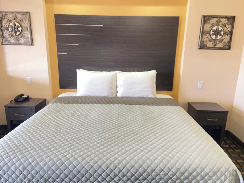 Homegate Inn and Suites hotel detail image 6