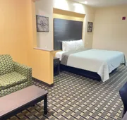 Homegate Inn and Suites hotel detail image 7