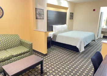 Homegate Inn and Suites hotel thumbnail 7