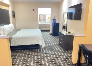 Homegate Inn and Suites hotel thumbnail 8