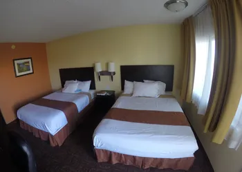Americas Best Value Inn Blythe hotel thumbnail 3