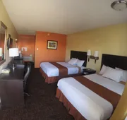 Americas Best Value Inn Blythe hotel detail image 4