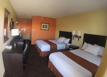 Americas Best Value Inn Blythe hotel thumbnail 4