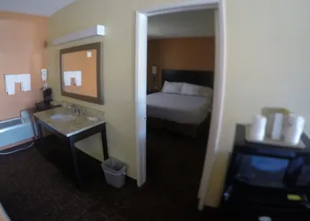 Americas Best Value Inn Blythe hotel thumbnail 6