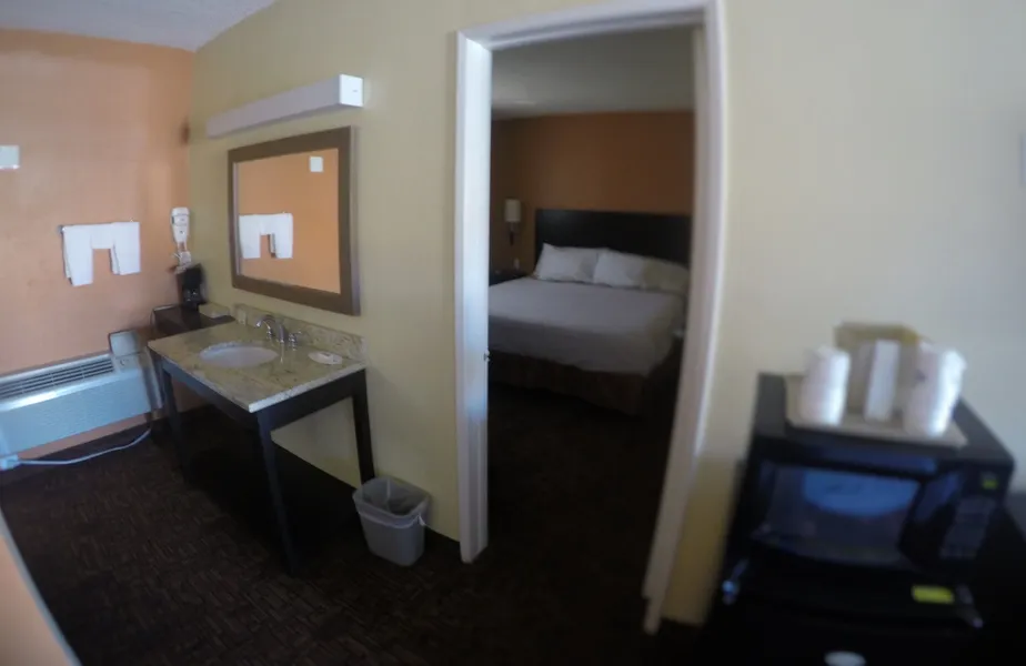 Americas Best Value Inn Blythe hotel detail image 6