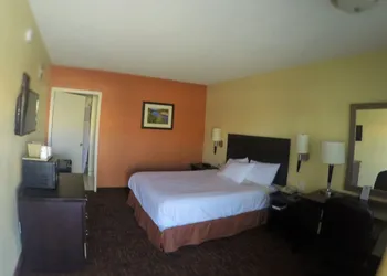 Americas Best Value Inn Blythe hotel thumbnail 7