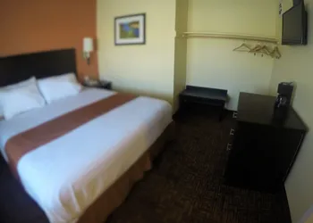 Americas Best Value Inn Blythe hotel thumbnail 8