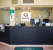 Quality Inn & Suites Camarillo - Oxnard hotel detail image 3