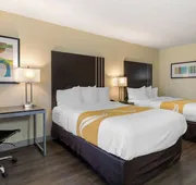 Quality Inn & Suites Camarillo - Oxnard hotel detail image 4