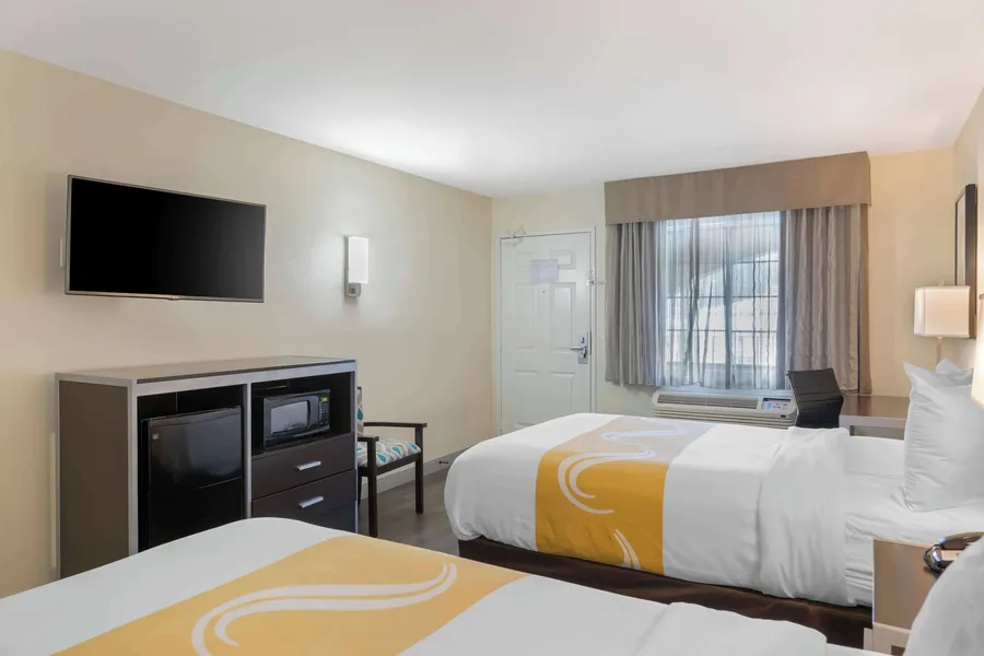 Quality Inn & Suites Camarillo - Oxnard hotel detail image 6