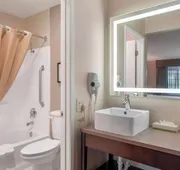 Quality Inn & Suites Camarillo - Oxnard hotel detail image 7