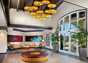 Cape Rey Carlsbad Beach, a Hilton Resort & Spa hotel thumbnail 2