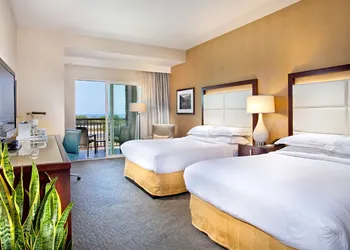 Cape Rey Carlsbad Beach, a Hilton Resort & Spa hotel thumbnail 6