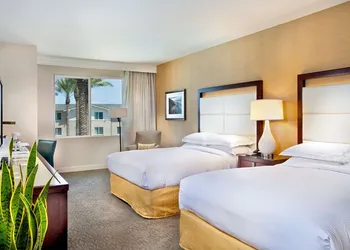 Cape Rey Carlsbad Beach, a Hilton Resort & Spa hotel thumbnail 8