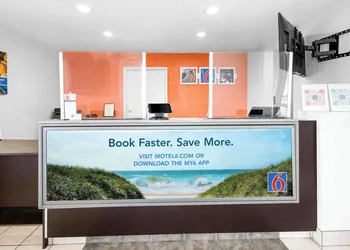 Motel 6-Monterey CA hotel thumbnail 3