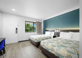 Motel 6-Monterey CA hotel thumbnail 6