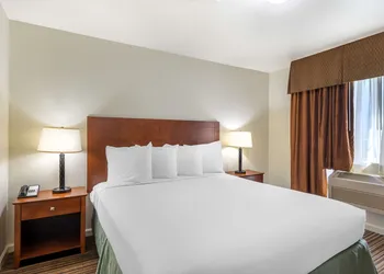 Best Western Capital City Inn hotel thumbnail 7