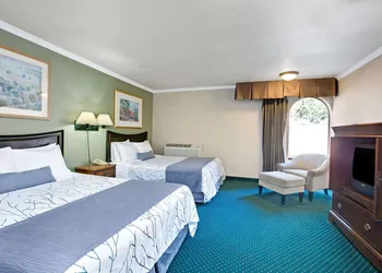 Days Inn by Wyndham San Jose hotel thumbnail 4