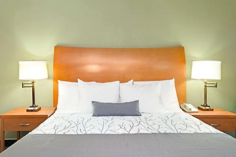 Days Inn by Wyndham San Jose hotel detail image 6
