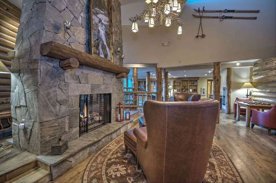 The Lodge at Breckenridge hotel detail image 2