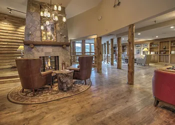 The Lodge at Breckenridge hotel thumbnail 3