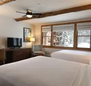 The Lodge at Breckenridge hotel detail image 4