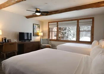 The Lodge at Breckenridge hotel thumbnail 4